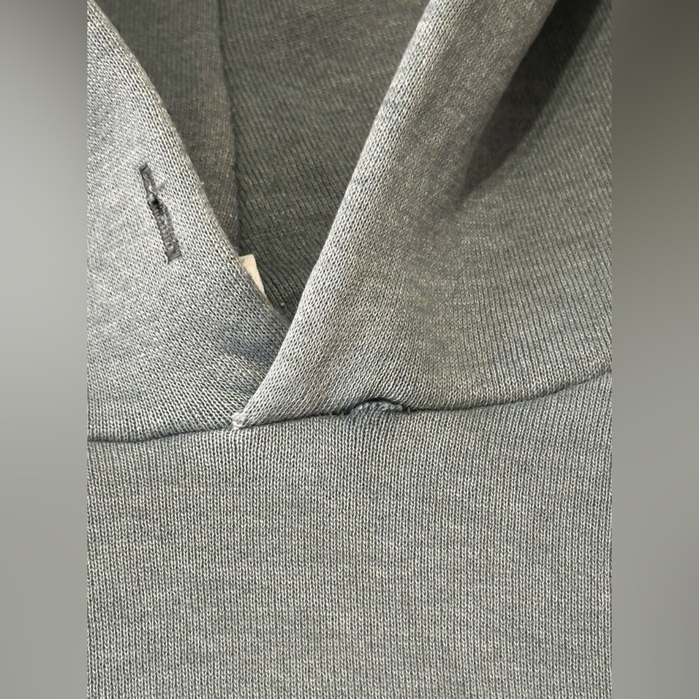 Vintage 90’s Russell Atheltic Hoodie View 5